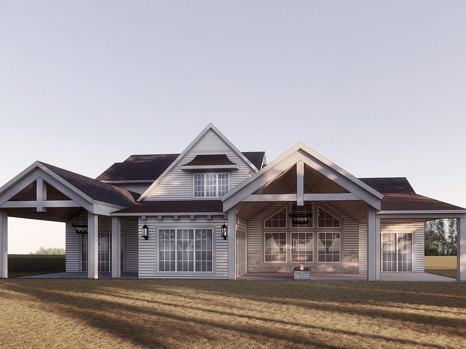 2nd image of 2632 Frisco Way