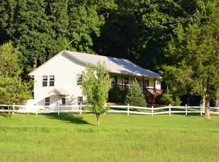 8150 Old Coffman Road, Farmington, MO 63640