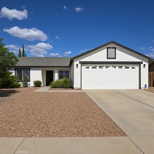 17795 Stevens Rd, Adelanto, CA, 92301