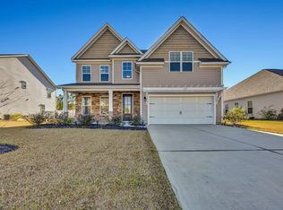 229 Star Lake Dr, Murrells Inlet, SC 29576