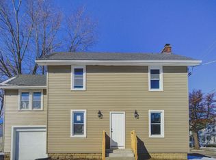 534 N Poplar St, Waukegan, IL 60085