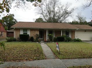 4325 Kingfisher Dr, Houston, TX 77035