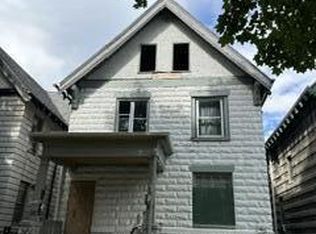3322 W Juneau Ave, Milwaukee, WI 53208
