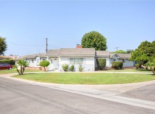 11351 Fredrick Dr, Garden Grove, CA 92840