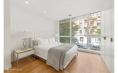 Sold by Douglas Elliman