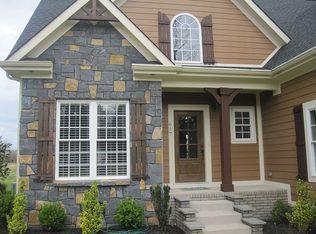 617 Cranor Rd, Murfreesboro, TN 37130