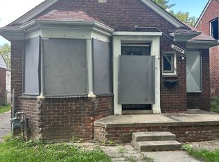 20489 Stotter St, Detroit, MI 48234