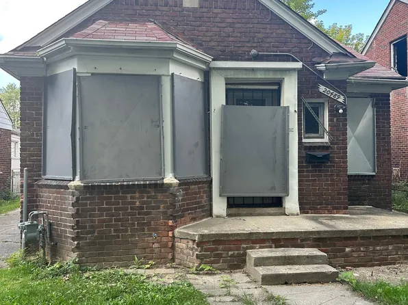 20489 Stotter St, Detroit, MI 48234