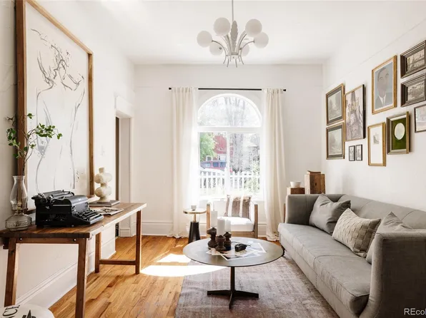 321 Fox Street, Denver, CO 80223