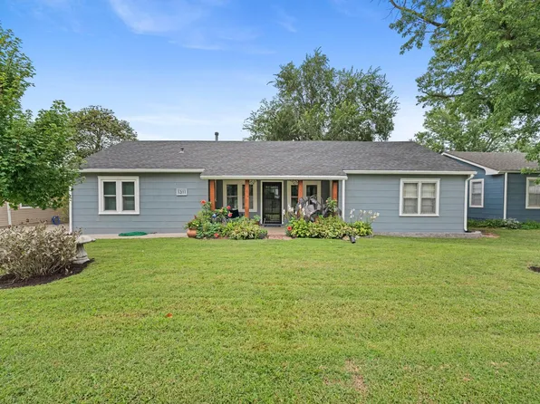 1311 N Bobbie St, Augusta, KS 67010