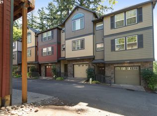 15360 SW Pumice Ln, Beaverton, OR 97007