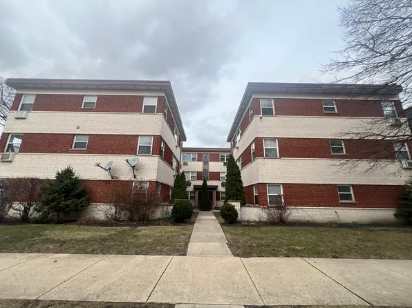 2652 W Rascher Ave APT 204, Chicago, IL 60625