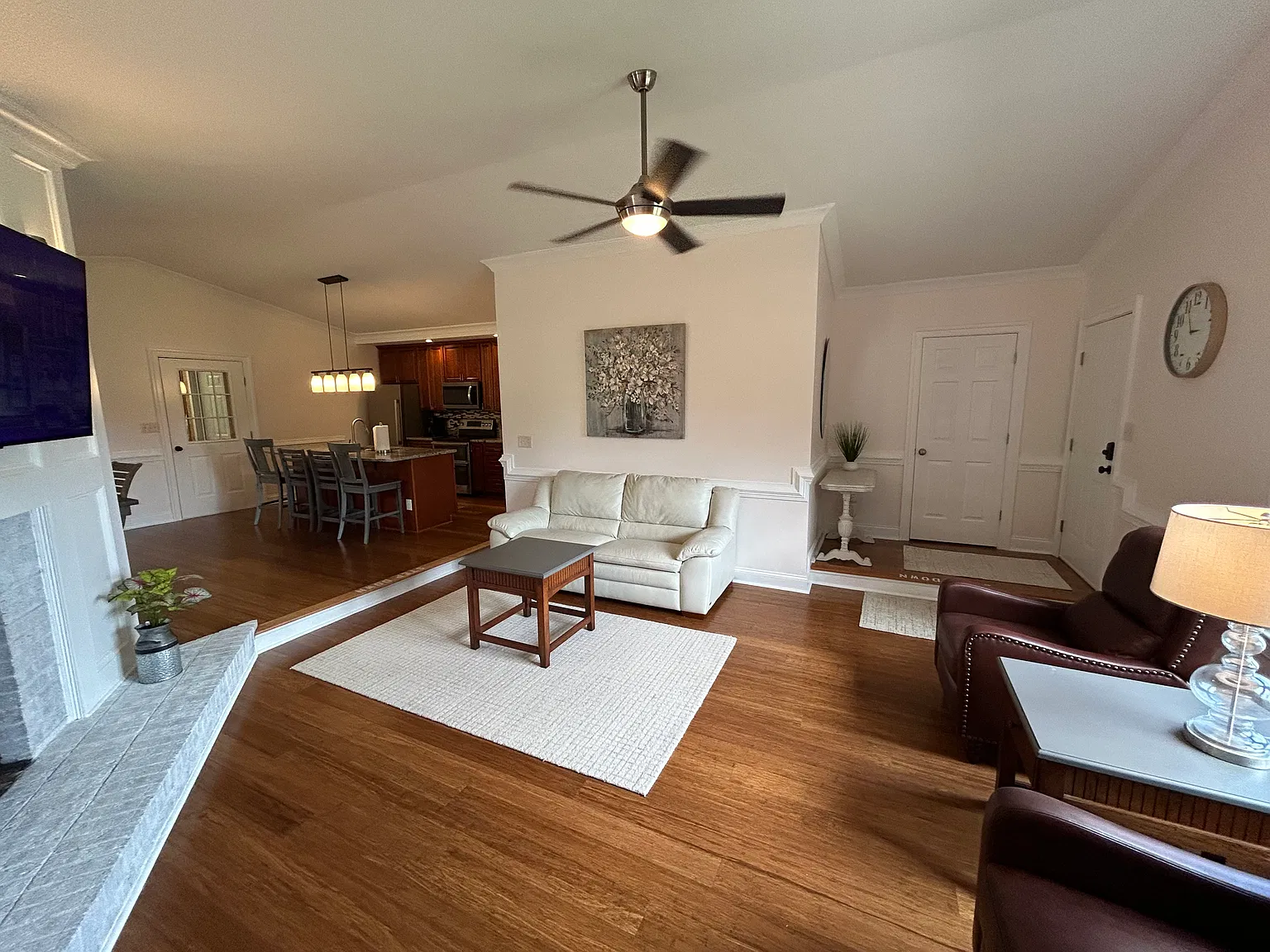 N Shiloh Rd, Garner — Photo 4