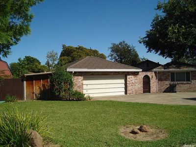 3601 Jenny Lind Ave, North Highlands, CA, 95660