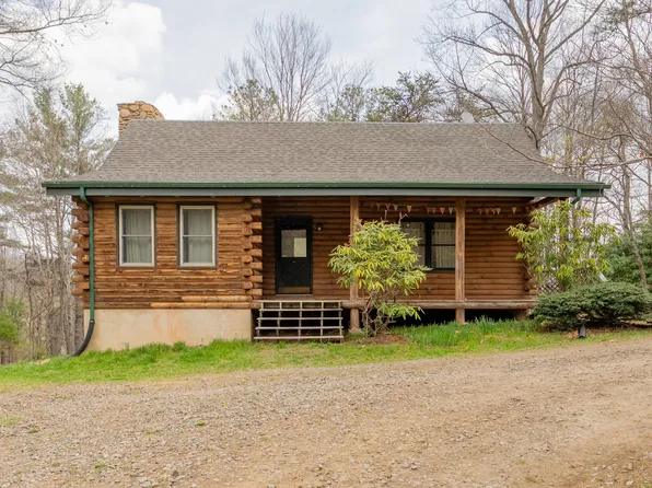 183 Pine Mountain Rd NE, Floyd, VA 24091