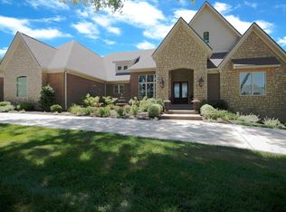 807 W Brannon Rd, Nicholasville, KY 40356