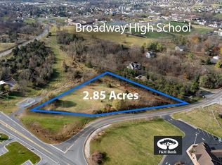 0 Broadway Ave, Broadway, VA