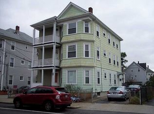 47 Benefit St, Pawtucket, RI 02861