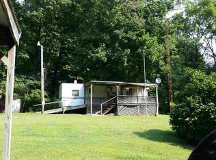 5319 Powell Valley Rd, Shoals, IN 47581