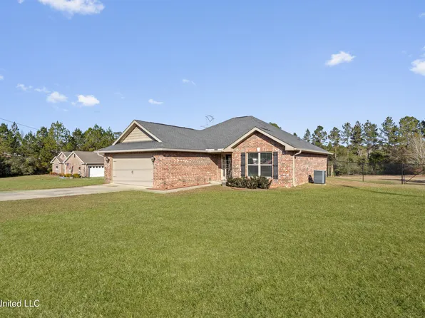 20320 Gordon St, Saucier, MS 39574