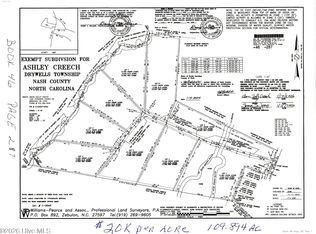 13096 S Nc 231 Highway, Middlesex, NC 27557