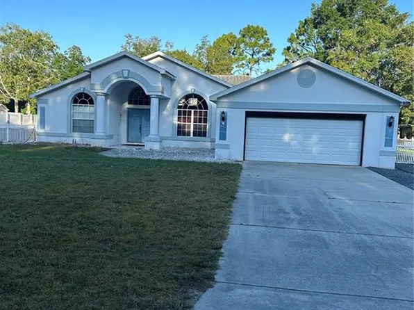 8025 Simmons St, Brooksville, FL 34613