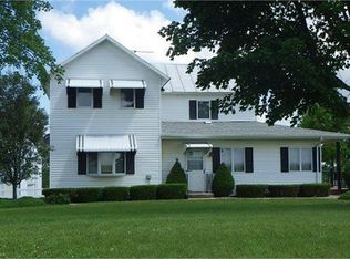 1633 150th St, Mount Pleasant, IA 52641