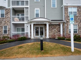 Chauncy Lake By Del Webb, Westborough, MA 01581