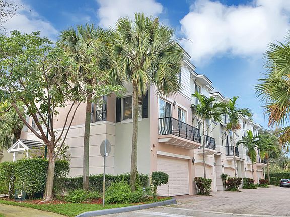 2 Car Garage + Storage