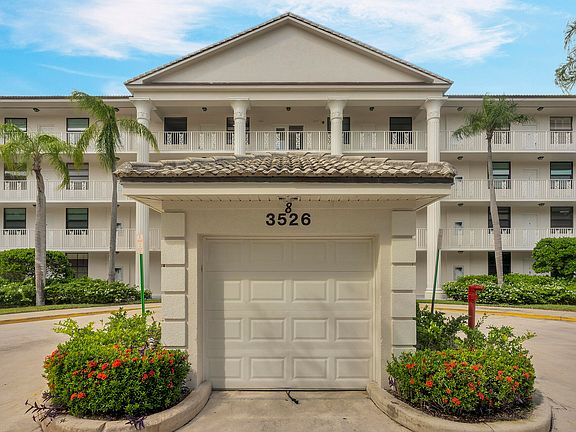 2nd image of 3526 Whitehall Drive #403