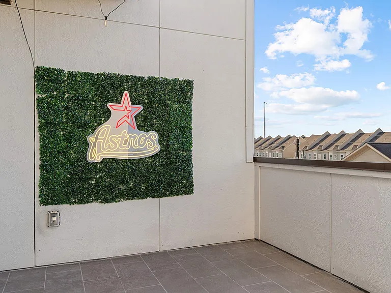 Terrace View