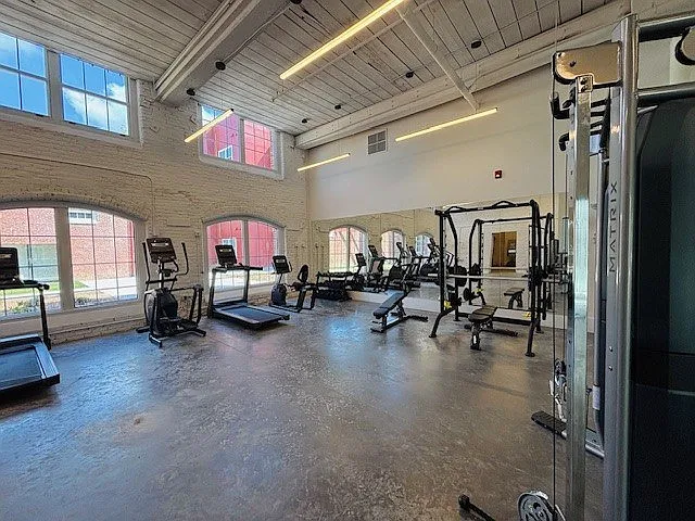 Warren Mill Lofts — Photo 21