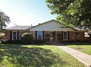 1816 Knob Hill Dr, Plano, TX 75023