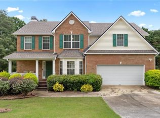 1421 Queenie Smith Rd NE, Conyers, GA 30012