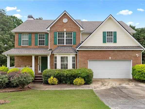 1421 Queenie Smith Rd NE, Conyers, GA 30012