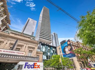 224 King St W UNIT 1603, Toronto, ON M5H 0A6