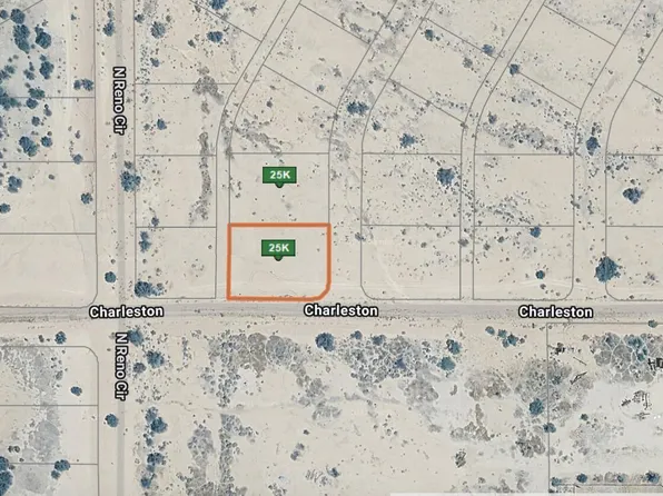 6410 W CHARLESTON Road #26, Eloy, AZ 85131