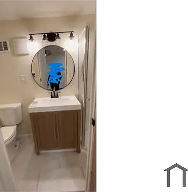 2 bed, $1,000 — Photo 4