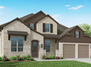 1317 Firebush Rd, Leander, TX 78641