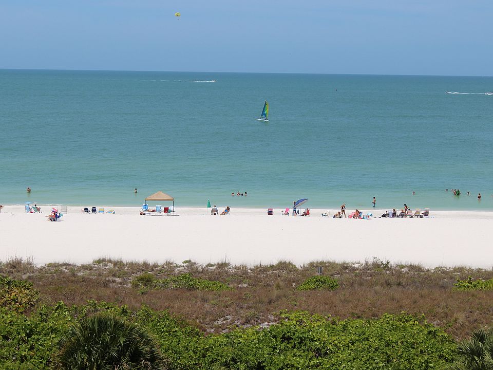 SandCastle 1# 406 Beach View