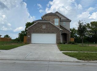 1909 Acklen Run Dr, Rosharon, TX 77583