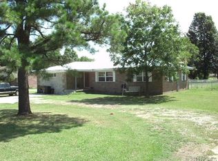 27 Roping St, Inola, OK 74036