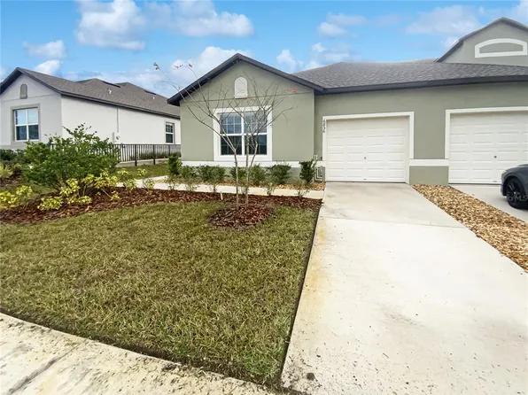 6856 Ripple Pond Loop, Zephyrhills, FL 33541