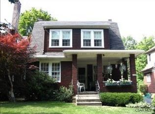 460 Southmont Blvd, Johnstown, PA