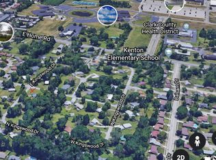 2401 Kingswood Dr E, Springfield, OH 45503