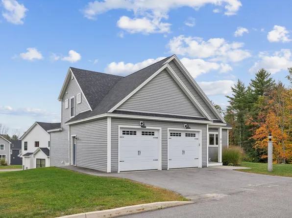 12 Waxwing Lane #49, Falmouth, ME 04105