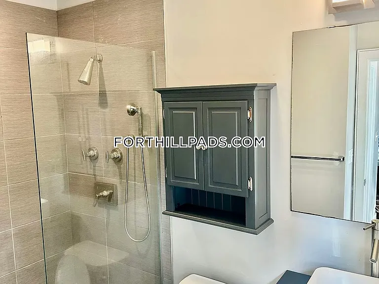 19 Highland St #3F — Photo 7