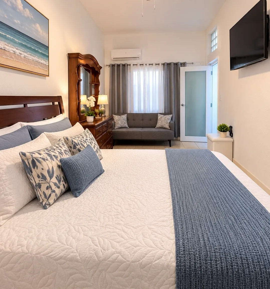 1 bed, $1,500 — Photo 3
