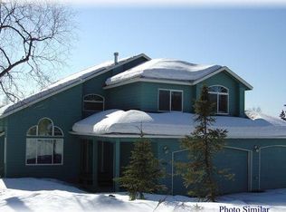 L1 B1 Halfhitch Dr, Anchorage, AK 99515