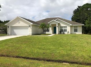 293 SW Pagoda Ter, Port Saint Lucie, FL 34984